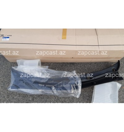 Hyundai Accent 2010-2017 vetrovik, setka podpres 861504L000 